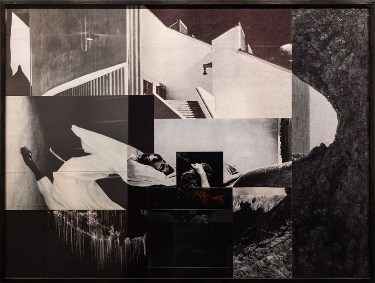 Lillian O'Neil, Theirs alone, 2024