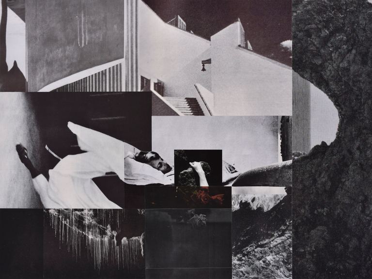 Lillian O'Neil, Theirs alone, 2024