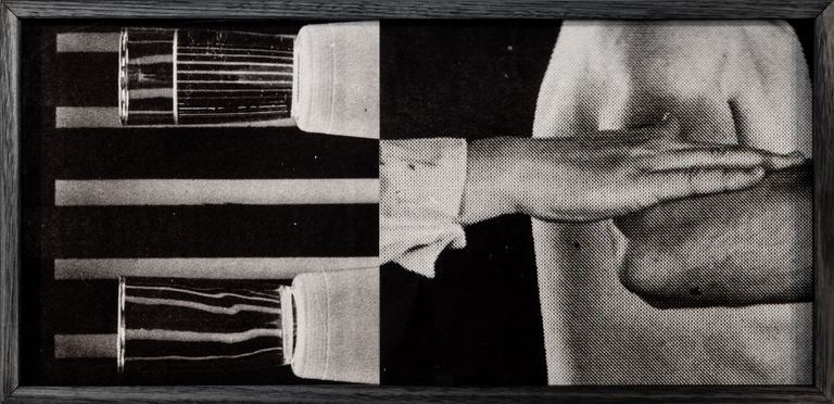 Lillian O'Neil, Steady, 2024