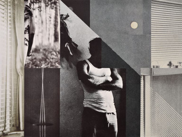 Lillian O'Neil, Midnight, 2024