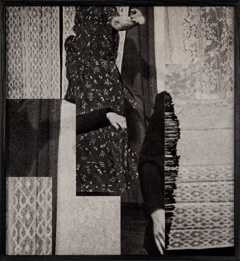 Lillian O'Neil, Family, 2024