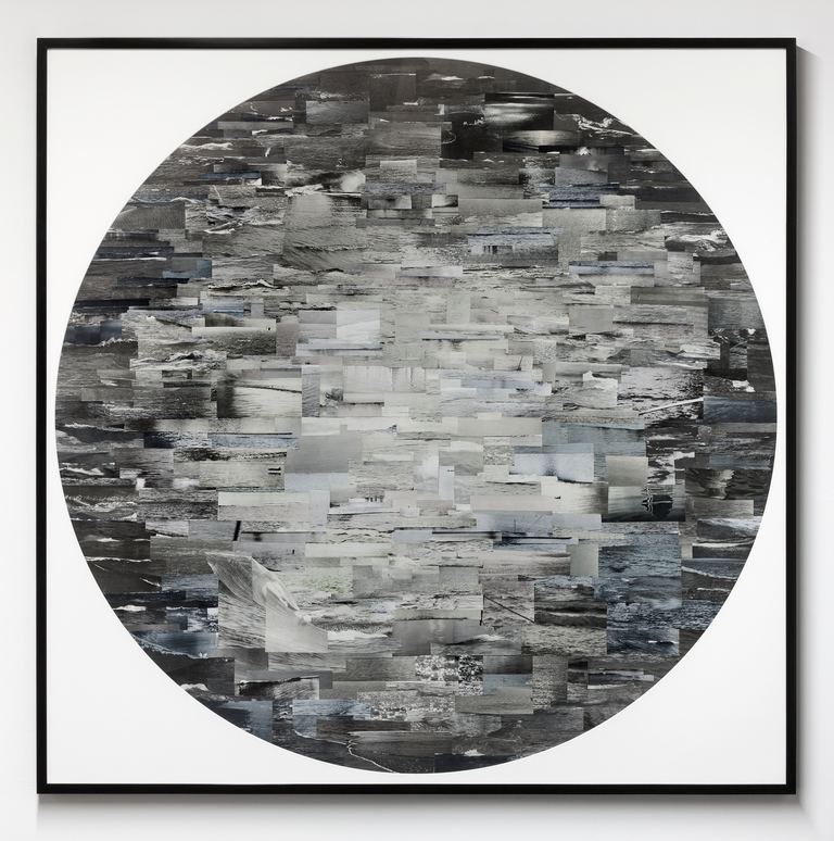 Lillian O'Neil, Sea, 2014