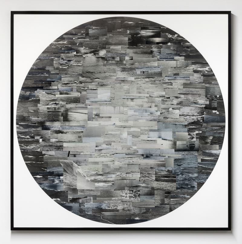 Lillian O'Neil, Sea, 2014