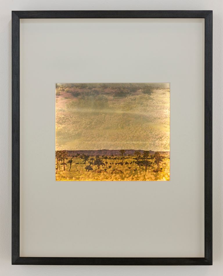 Lillian O'Neil, Ghost 6, 2014