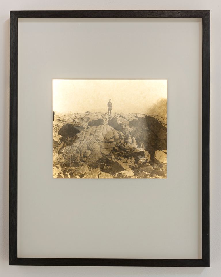 Lillian O'Neil, Ghost 5, 2014