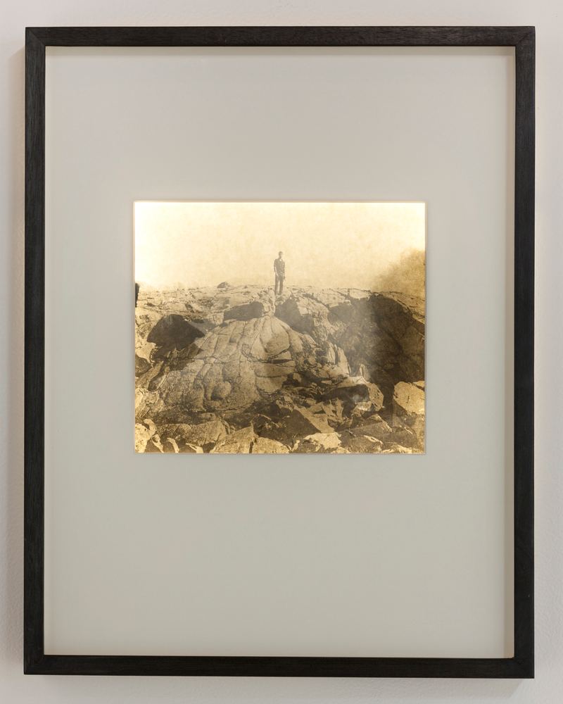 Lillian O'Neil, Ghost 5, 2014