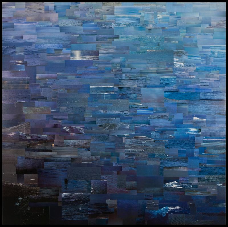 Lillian O'Neil, The Lonely Isle, 2014