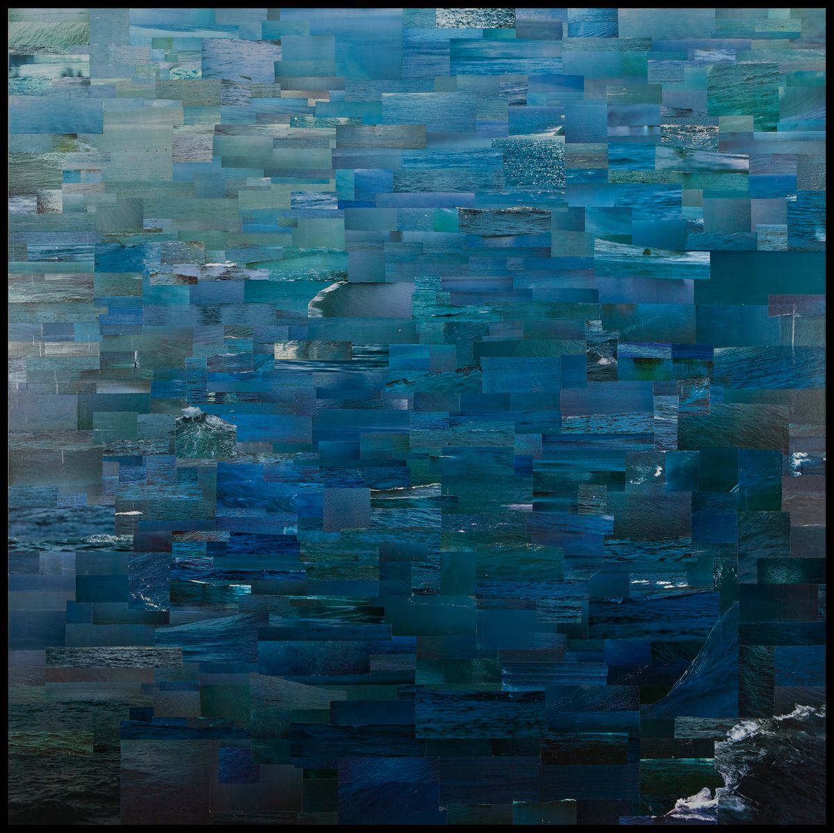 Lillian O'Neil: The Lonely Isle