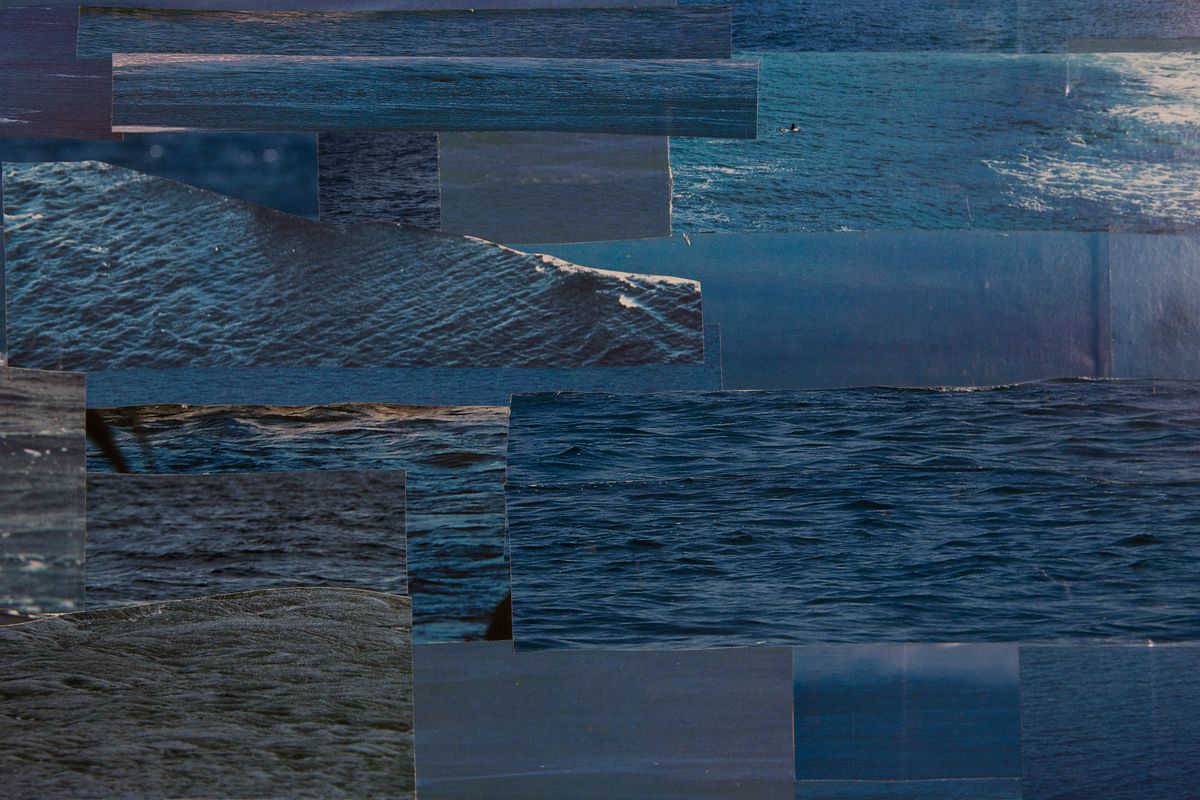 Lillian O'Neil: The Lonely Isle