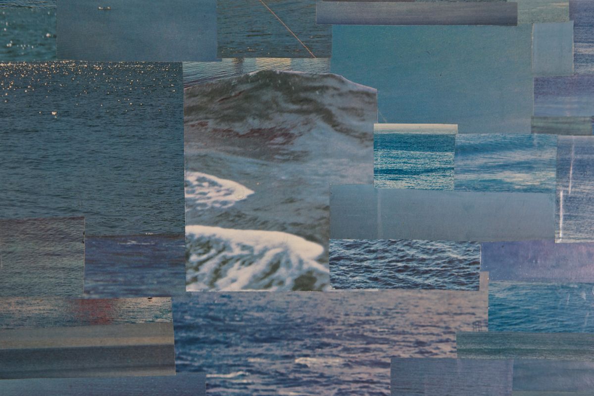 Lillian O'Neil: The Lonely Isle