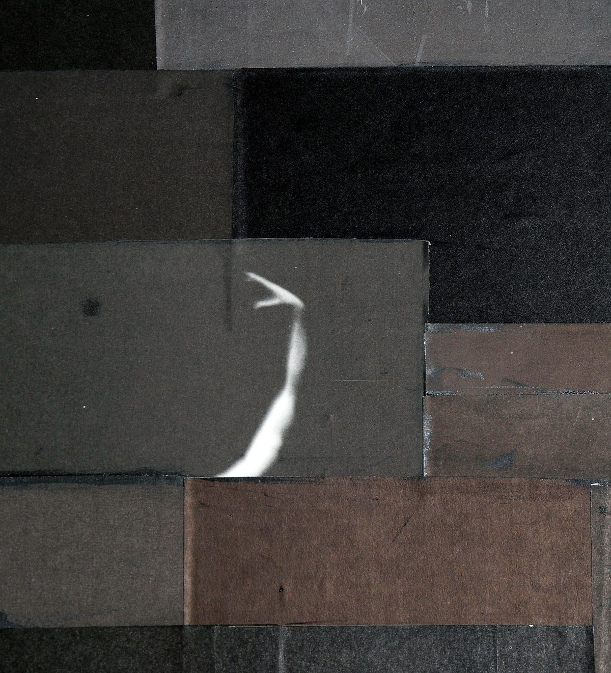 Pause before the fall