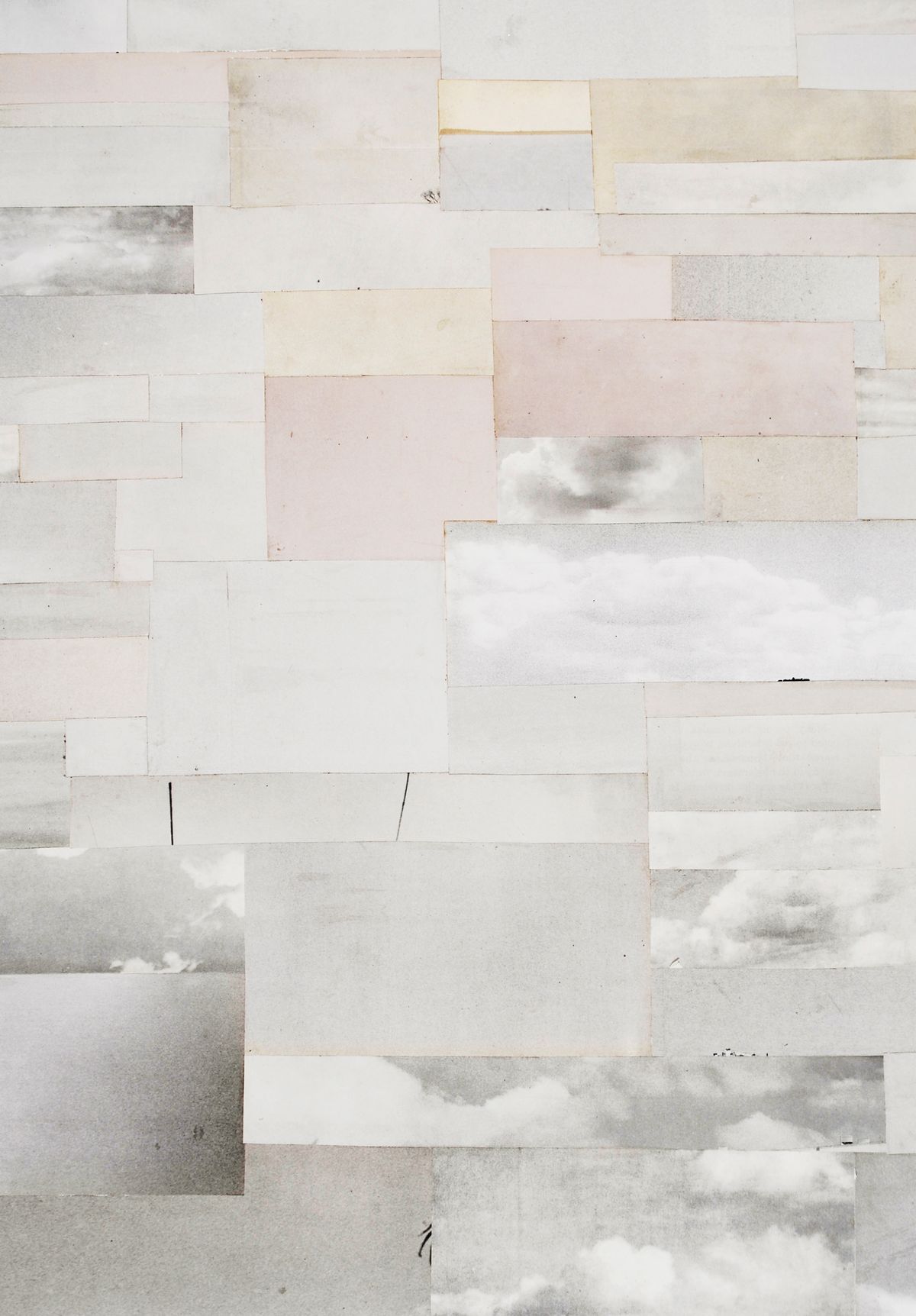 Everywhere but nowhere