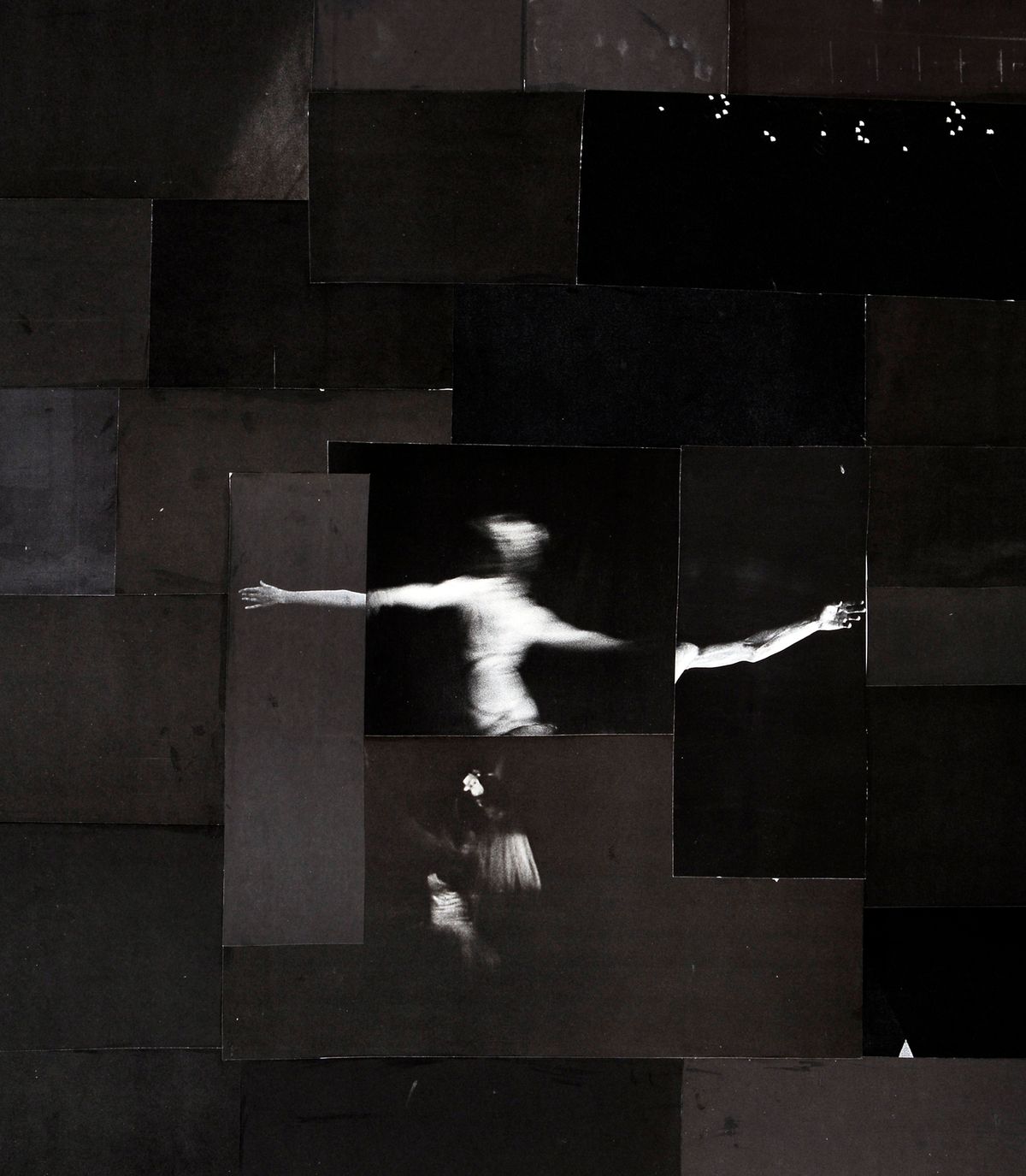 Everywhere but nowhere