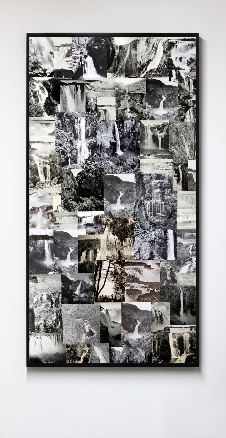 Lillian O'Neil, When you died, 2015