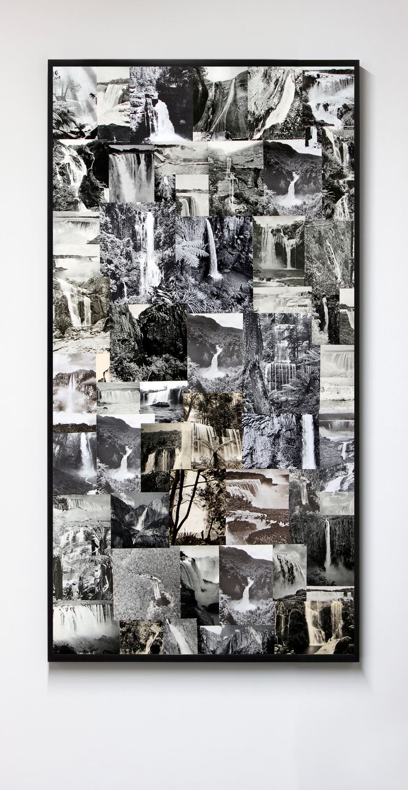 Lillian O'Neil, When you died, 2015
