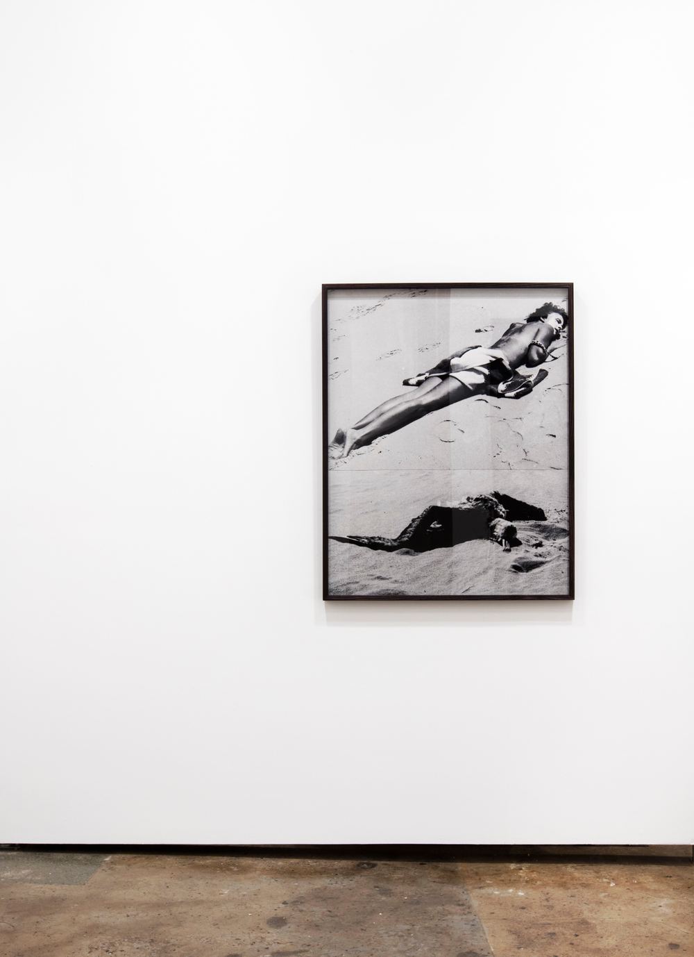 Lillian O'Neil: Escape Velocity