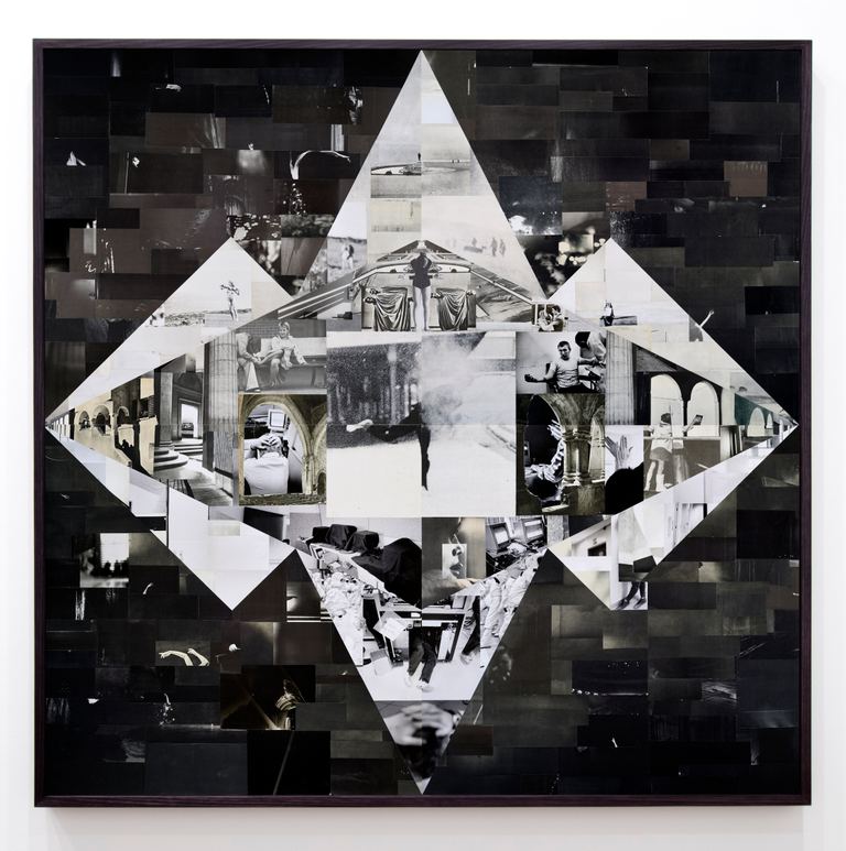 Lillian O'Neil, Meltdown, 2018