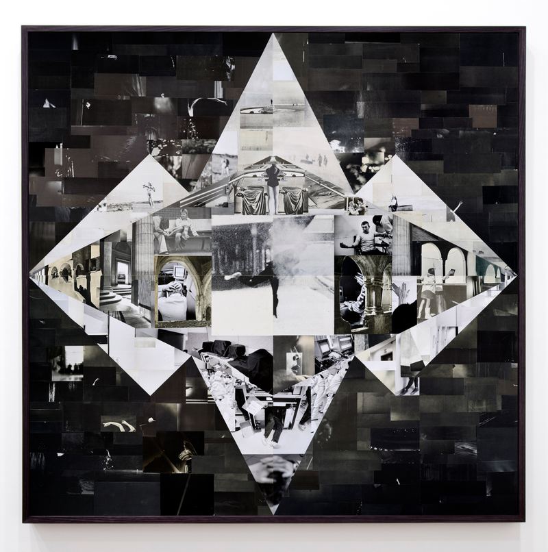 Lillian O'Neil, Meltdown, 2018