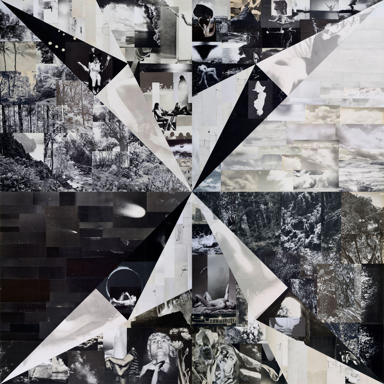 Lillian O'Neil, Complete Rotation, 2018