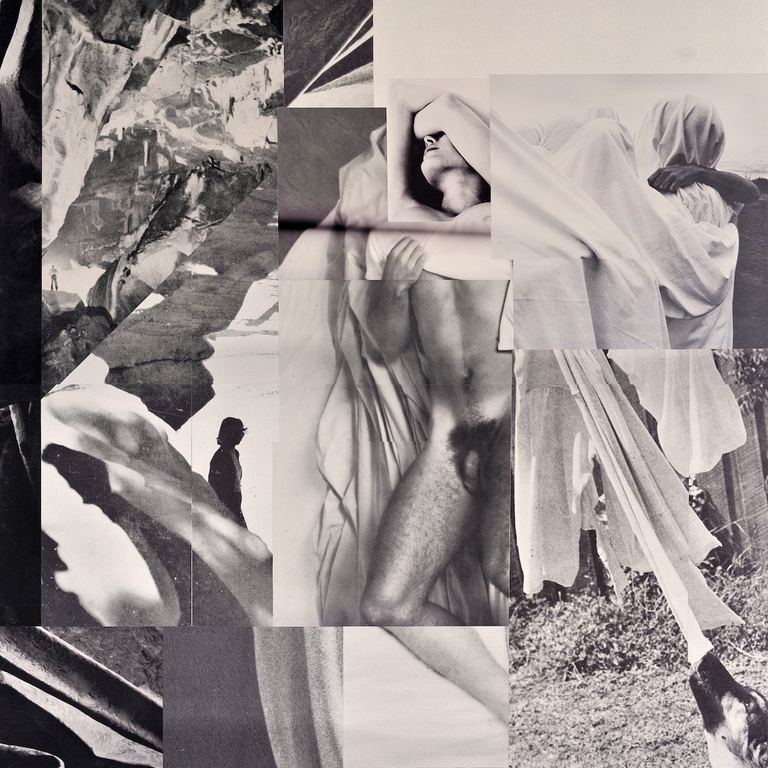 Lillian O'Neil, Slow drape, 2020