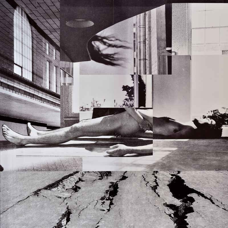 Lillian O'Neil, Drawing to a close, 2020