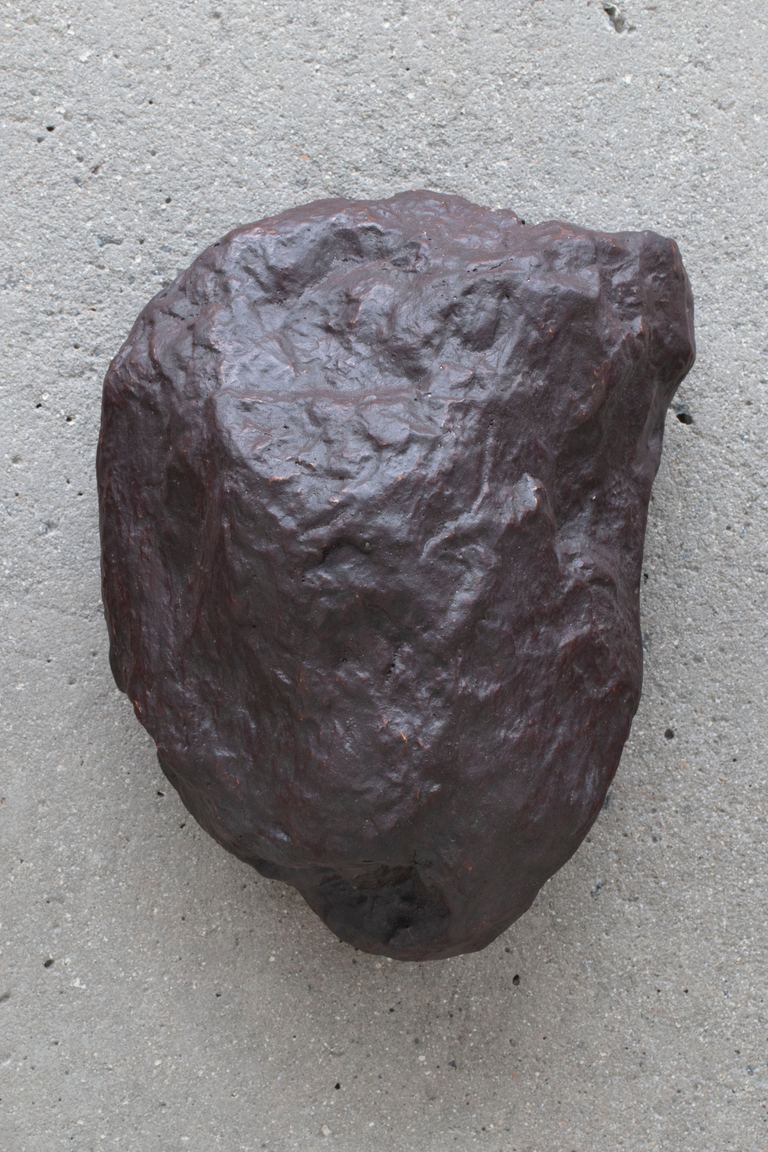 Yasmin Smith, Forest glaze 1 — Energy Australia, 2022