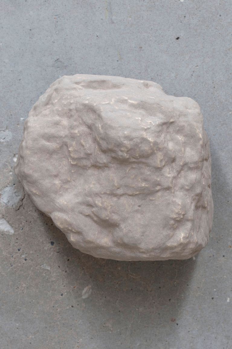 Yasmin Smith, Forest glaze 7 — Bayswater, 2022