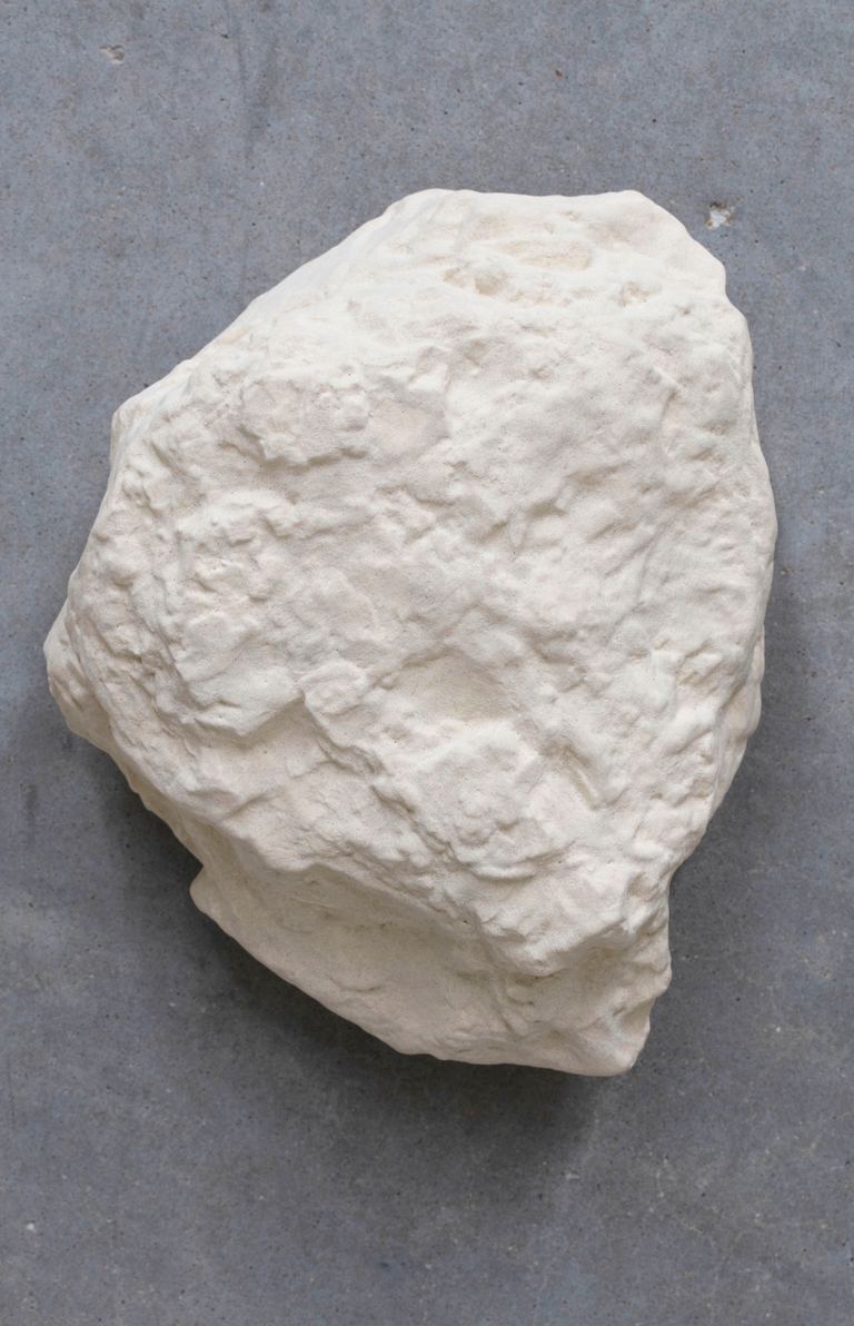 Yasmin Smith, Forest glaze 8 —Millmerran, 2022