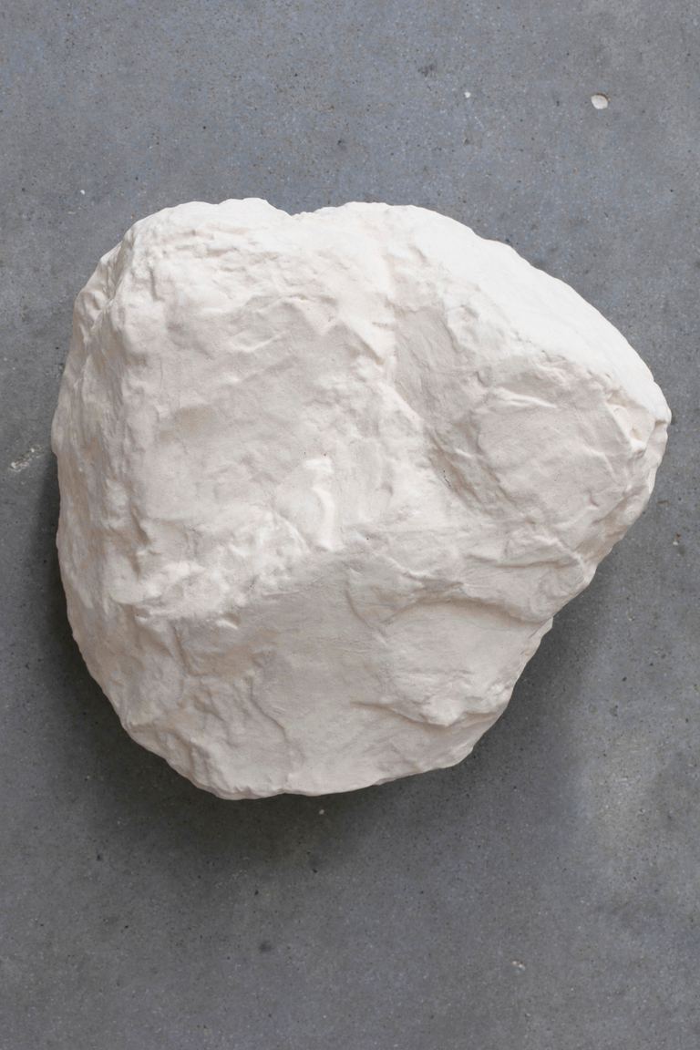 Yasmin Smith, Forest glaze 10 — Mount Piper, 2022