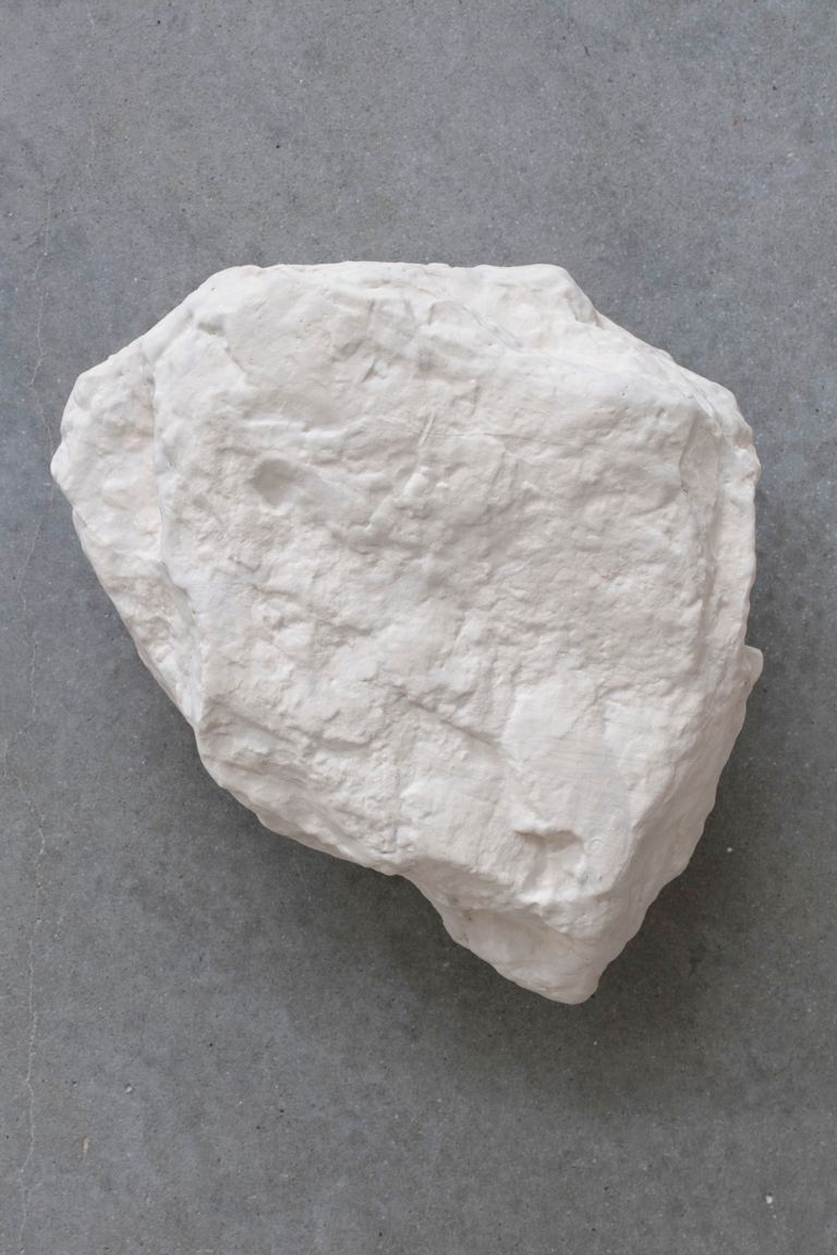 Yasmin Smith, Forest glaze 11 — Tarong, 2022