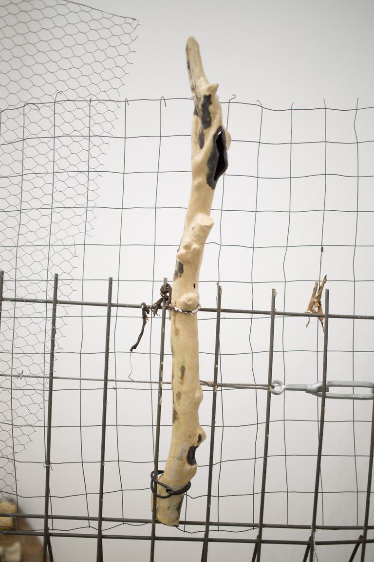 Yasmin Smith, Ntaria branch 2, 2015