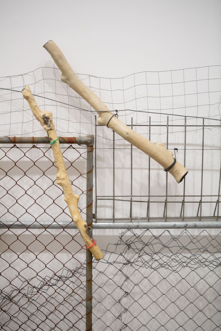 Yasmin Smith, Ntaria branch 3, 4, 2015