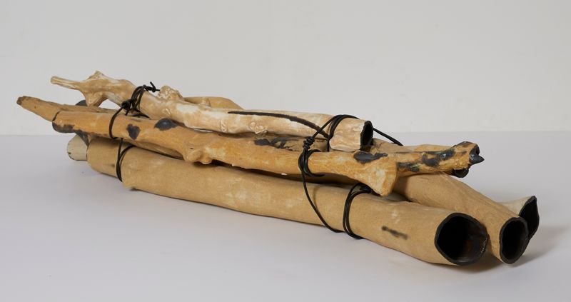 Bundle of Ntaria branches 1