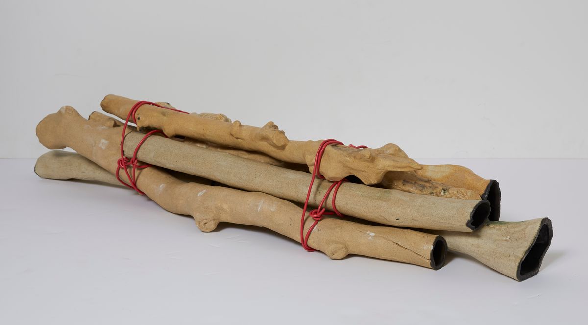 Bundle of Ntaria branches 2