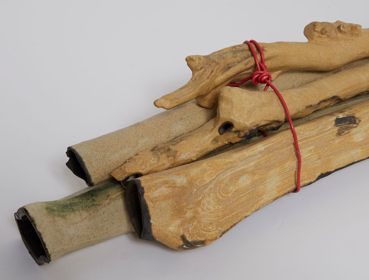 Bundle of Ntaria branches 2