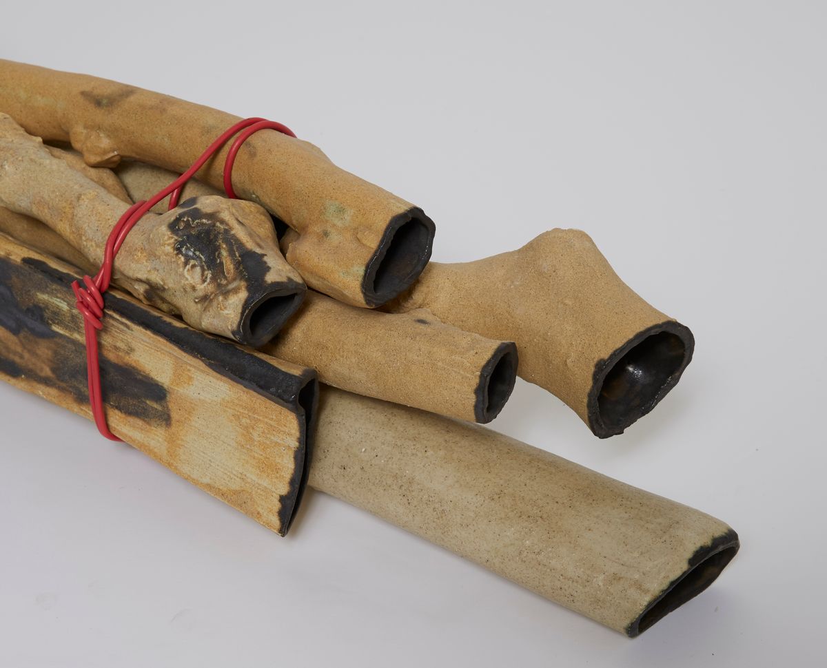 Bundle of Ntaria branches 2