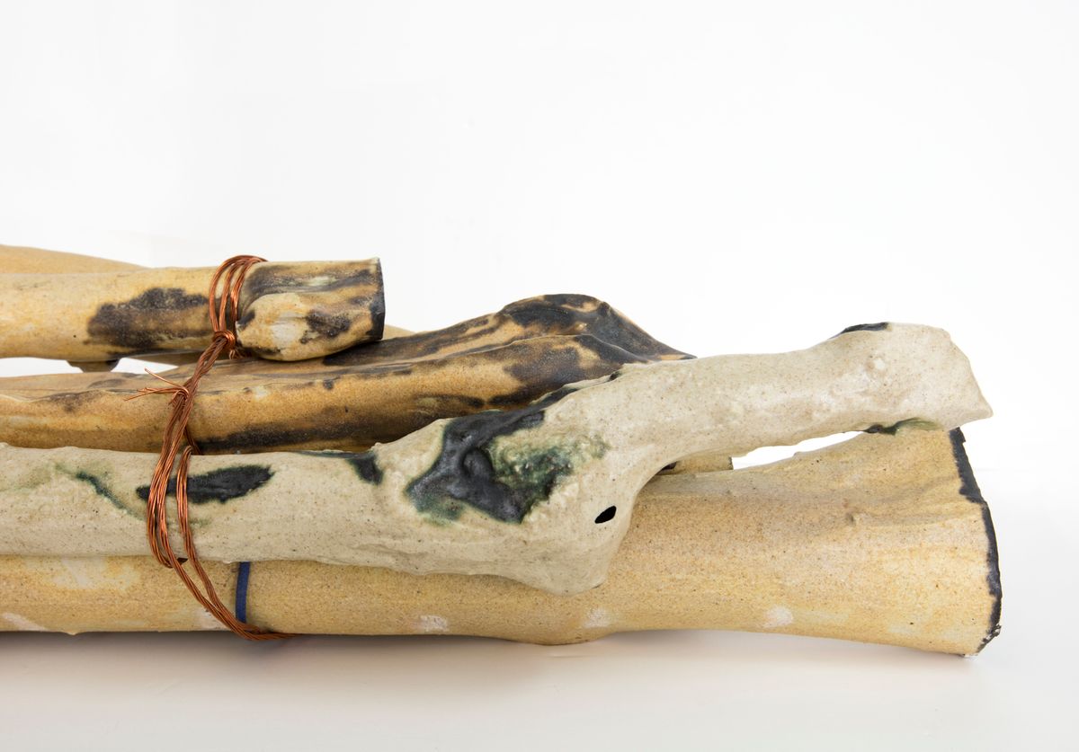 Bundle of Ntaria branches 3