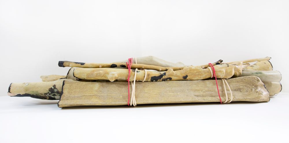 Bundle of Ntaria branches 7