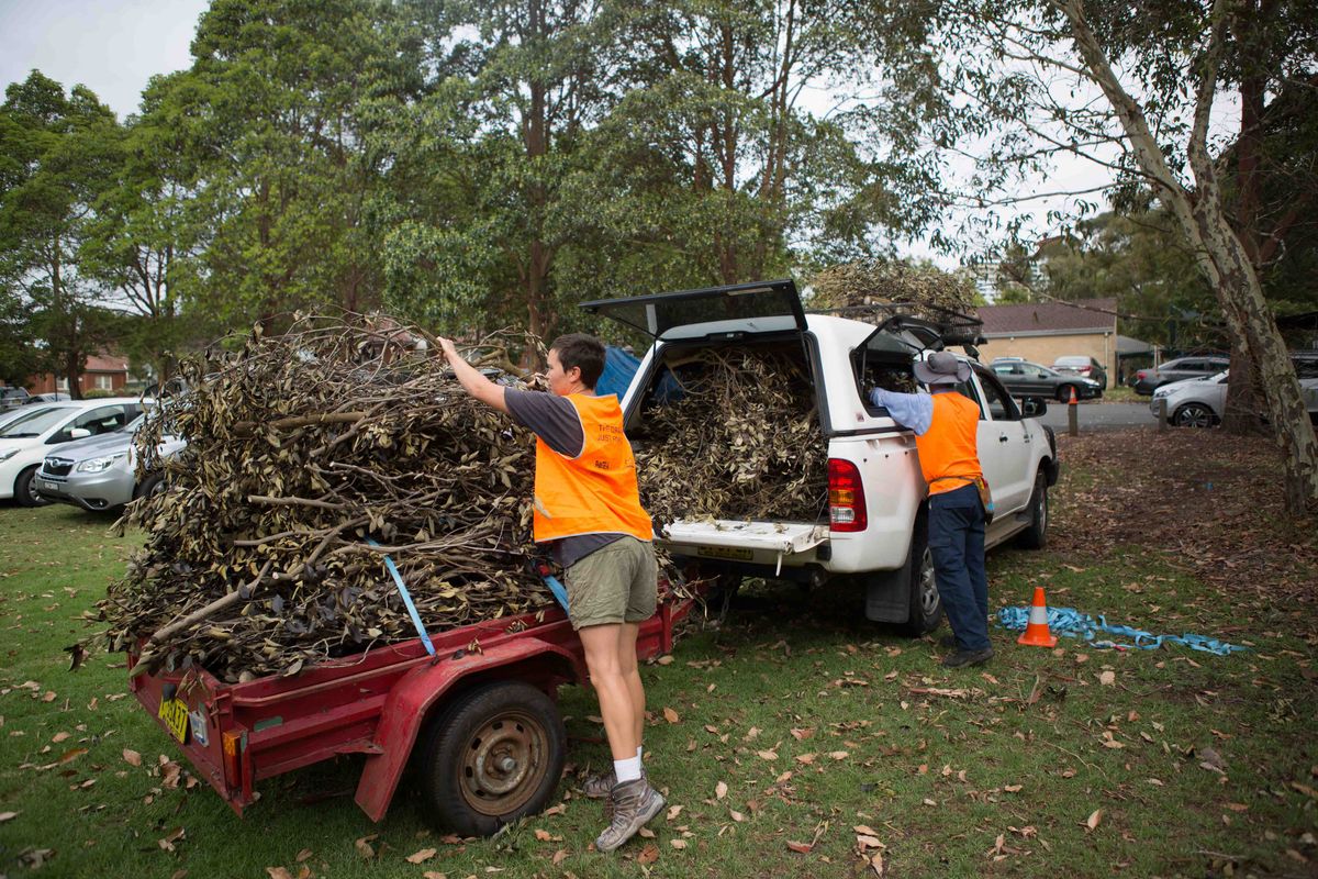 21st Biennale of Sydney SUPERPOSITION: Equilibrium & Engagement