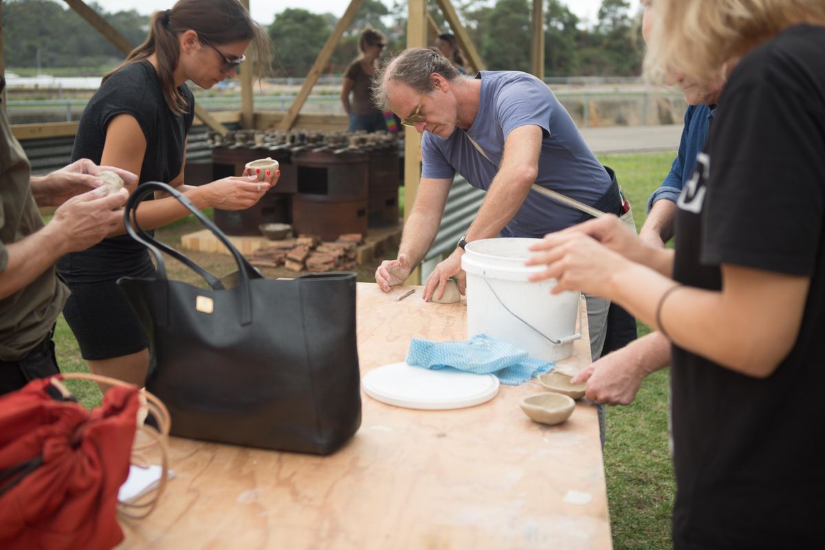 21st Biennale of Sydney SUPERPOSITION: Equilibrium & Engagement