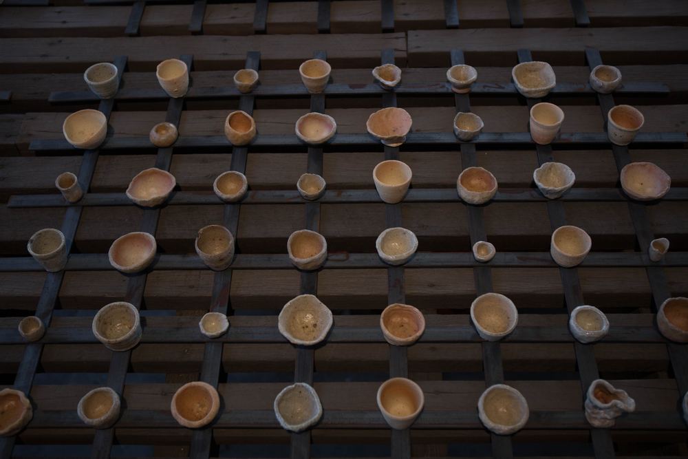 21st Biennale of Sydney SUPERPOSITION: Equilibrium & Engagement