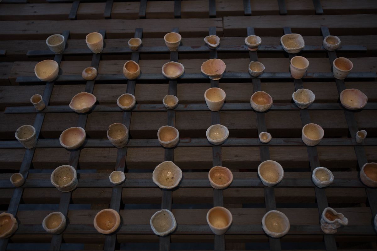 21st Biennale of Sydney SUPERPOSITION: Equilibrium & Engagement