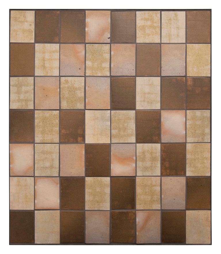 Yasmin Smith, Drowned River Valley, 2016