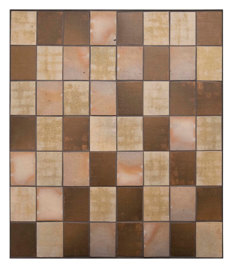 Yasmin Smith, Drowned River Valley, 2016