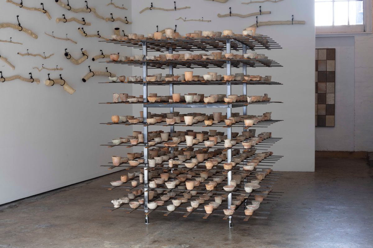 Drowned River Valley