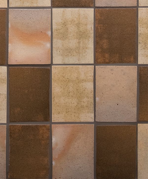 Drowned River Valley