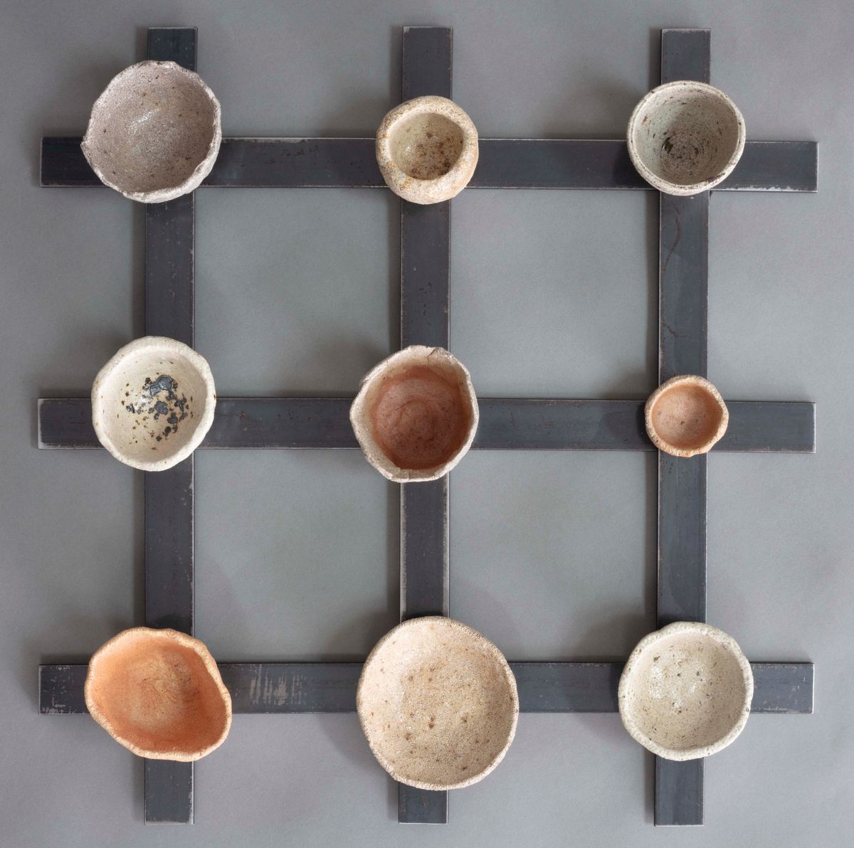 Drowned River Valley