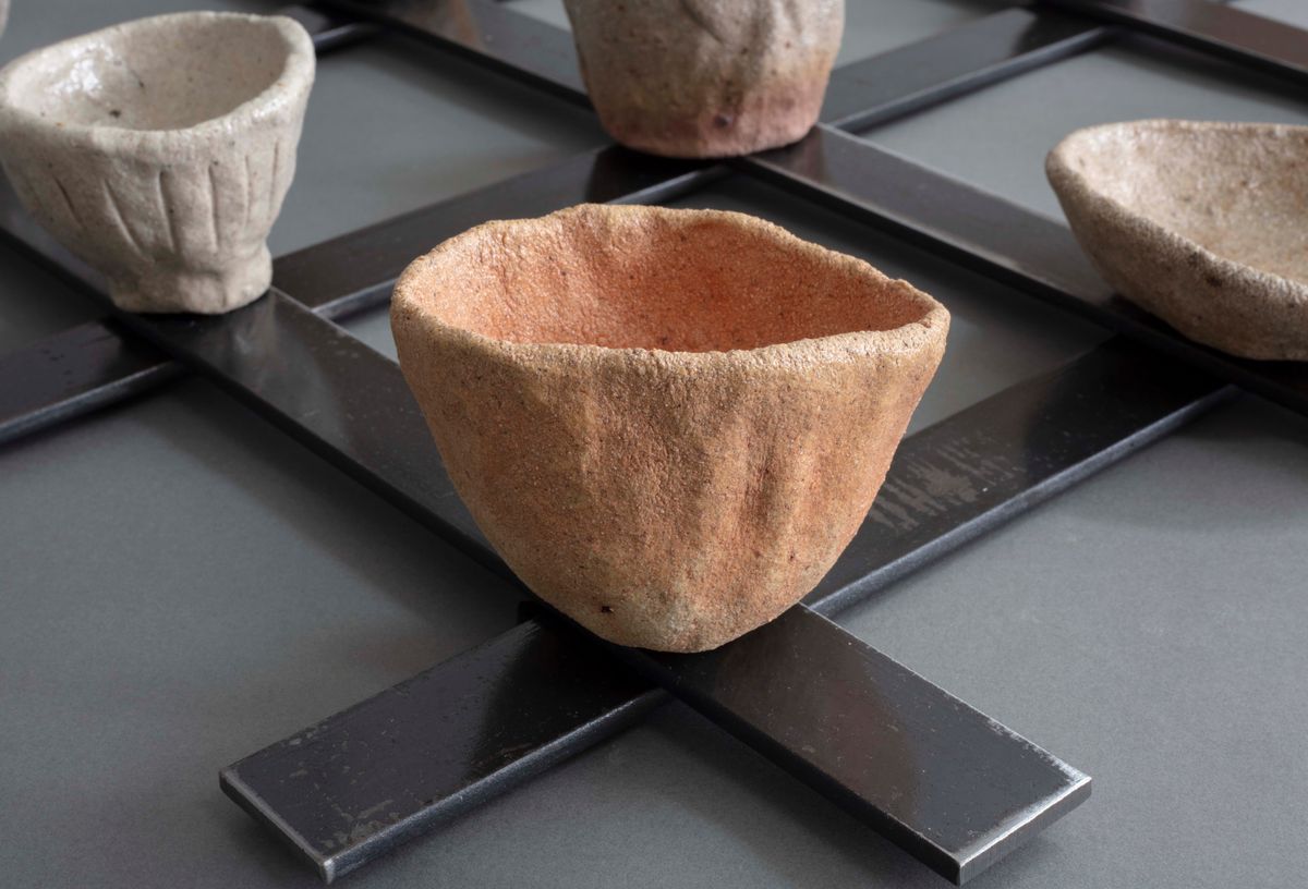 Drowned River Valley