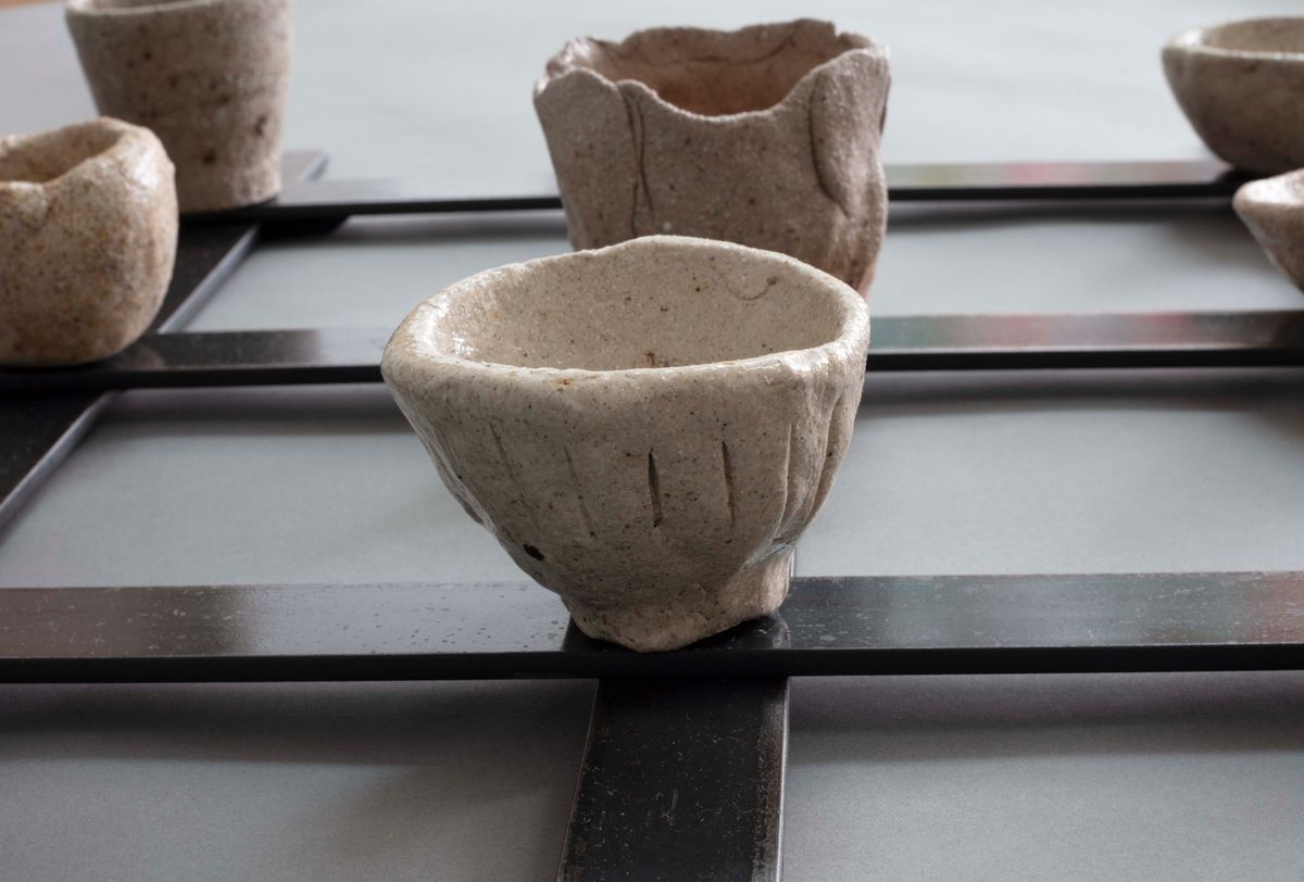 Drowned River Valley