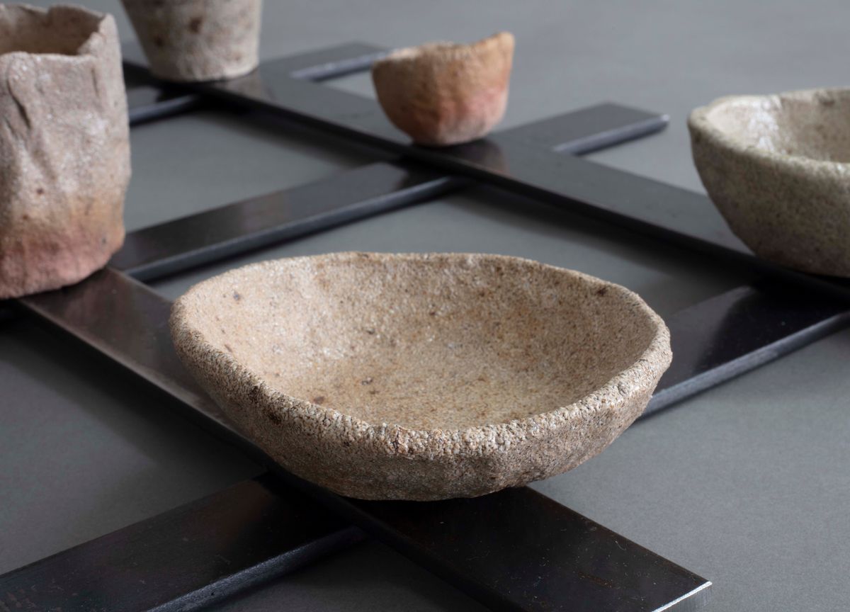 Drowned River Valley